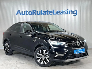 Renault Arkana - imagine 2