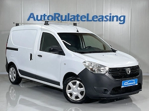 Dacia Dokker - imagine 2