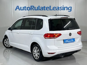 Volkswagen Touran - imagine 4