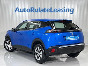 Peugeot 2008 - imagine 4