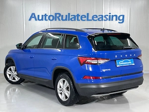 Skoda Kodiaq - imagine 4
