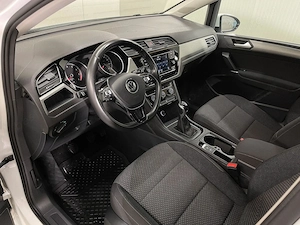 Volkswagen Touran - imagine 5