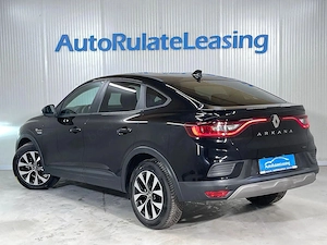 Renault Arkana - imagine 4