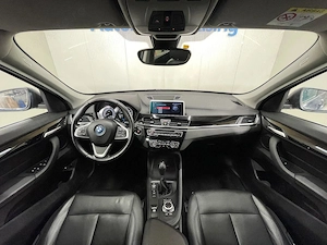BMW X1 - imagine 8