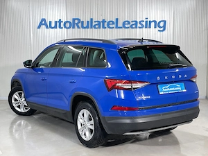 Skoda Kodiaq - imagine 4