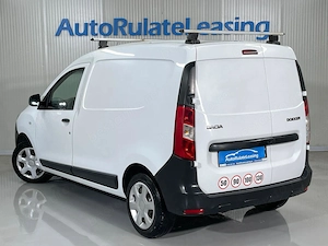 Dacia Dokker - imagine 4