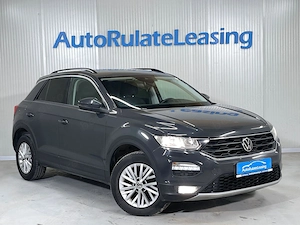 Volkswagen T-Roc - imagine 2
