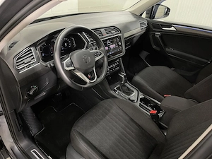 Volkswagen Tiguan - imagine 5
