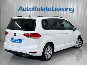 Volkswagen Touran - imagine 3