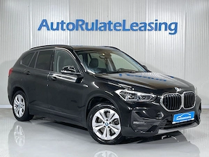 BMW X1 - imagine 2