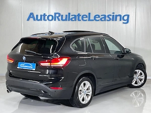 BMW X1 - imagine 3
