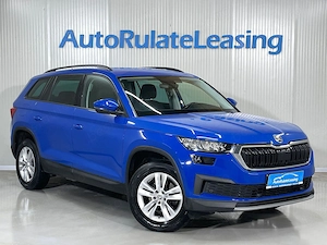Skoda Kodiaq - imagine 2