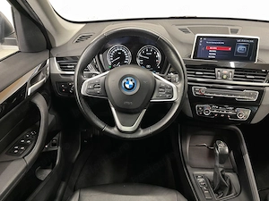 BMW X1 - imagine 6