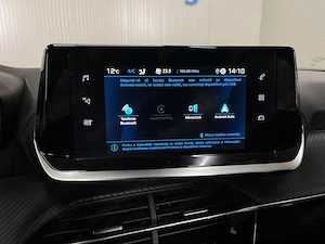 Peugeot 2008 - imagine 16