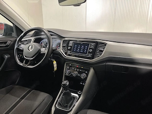 Volkswagen T-Roc - imagine 8