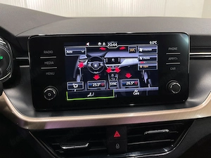 Skoda Scala - imagine 16