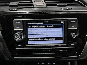 Volkswagen Touran - imagine 15