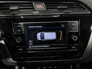 Volkswagen Touran - imagine 13