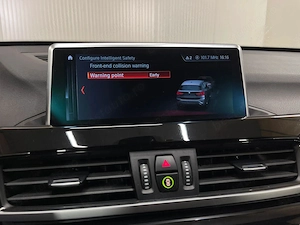 BMW X1 - imagine 17