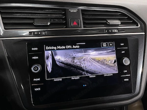 Volkswagen Tiguan - imagine 17