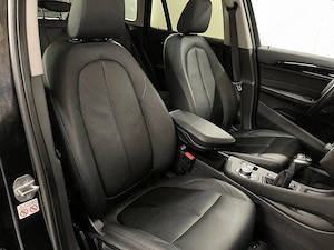 BMW X1 - imagine 10