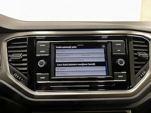 Volkswagen T-Roc - imagine 16