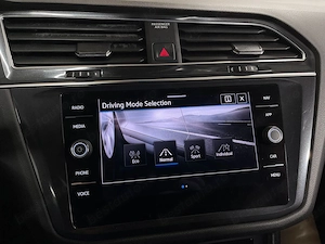 Volkswagen Tiguan - imagine 16