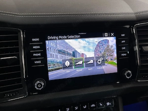 Skoda Kodiaq - imagine 16