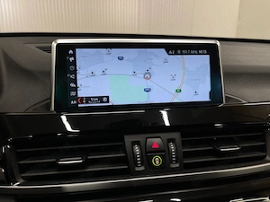BMW X1 - imagine 15