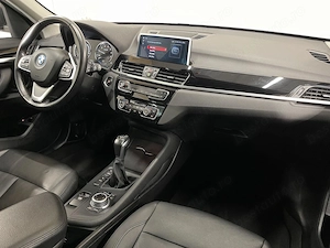 BMW X1 - imagine 9