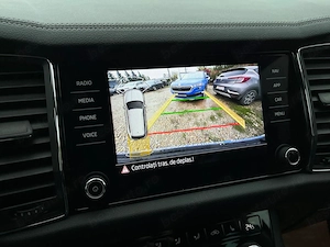 Skoda Kodiaq - imagine 14