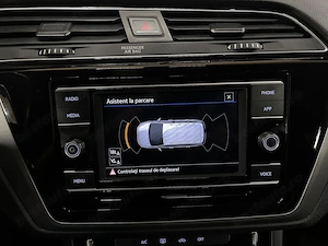 Volkswagen Touran - imagine 14