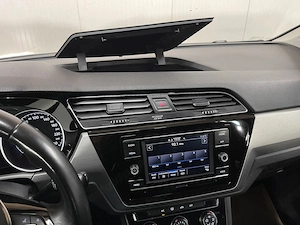 Volkswagen Touran - imagine 18