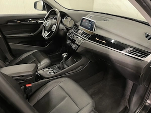 BMW X1 - imagine 11