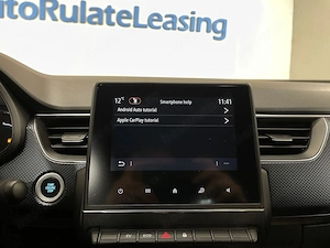 Renault Arkana - imagine 17