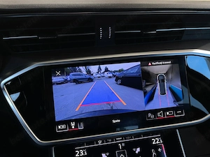 Audi A6 Avant - imagine 14