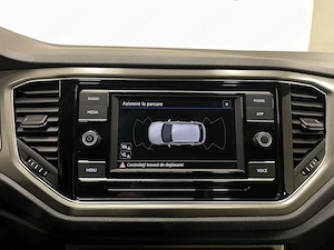 Volkswagen T-Roc - imagine 13