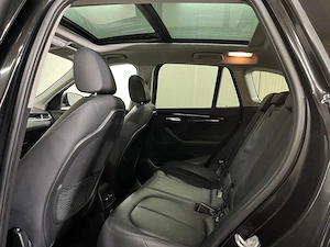 BMW X1 - imagine 12