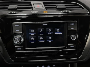 Volkswagen Touran - imagine 16