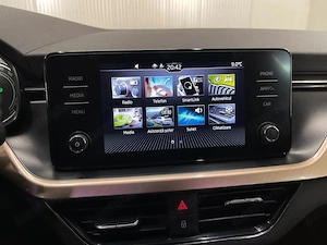 Skoda Scala - imagine 17