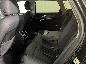 Audi A6 Avant - imagine 12