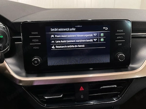 Skoda Scala - imagine 15