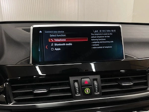 BMW X1 - imagine 16