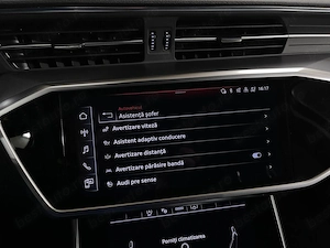 Audi A6 Avant - imagine 18