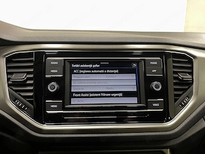 Volkswagen T-Roc - imagine 15