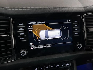 Skoda Kodiaq - imagine 15