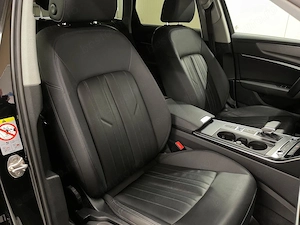 Audi A6 Avant - imagine 10