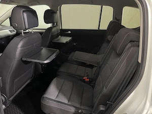 Volkswagen Touran - imagine 11