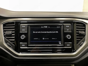 Volkswagen T-Roc - imagine 14