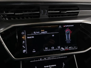 Audi A6 Avant - imagine 16